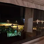 A View From The Attic Window. Kyparissia, Messinia * Kyparissia